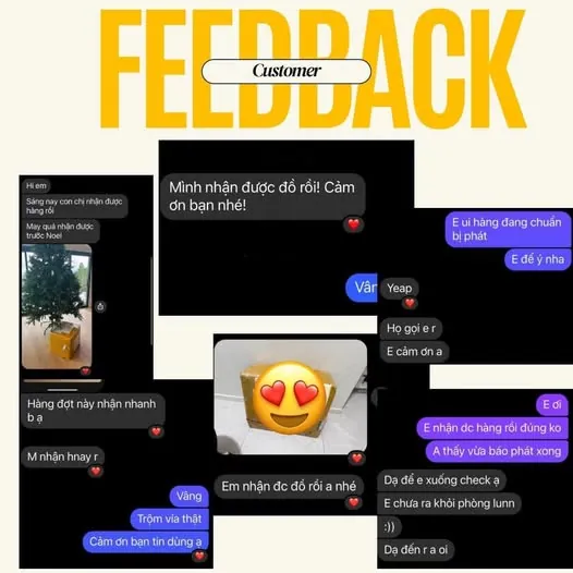 Kính gửi Quý Khách Hàng,