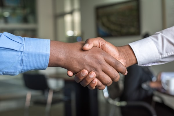 Trust and reliability commitment